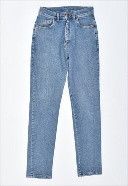 Vintage 90's Lee Jeans Slim Blue
