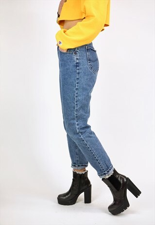 90'S VINTAGE LEE JEANS