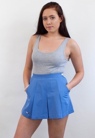 VINTAGE MINI SKIRT