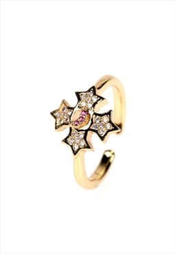 $ailor moon ring