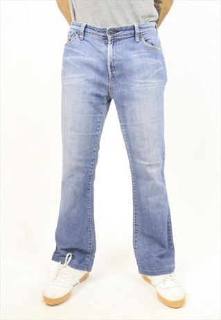 VINTAGE LEVI STRAUSS 90'S DENIM JEANS