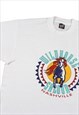 1990S WILD HORSE SALOON, NASHVILLE USA SINGLE STITCH T-SHIRT