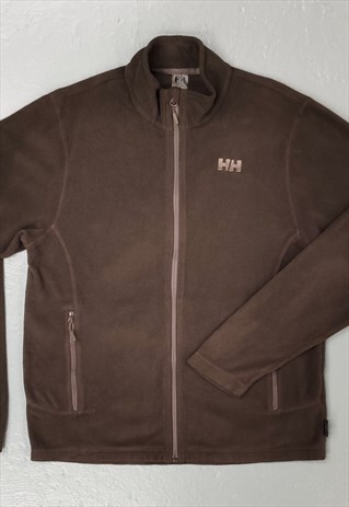 HELLY HANSEN FLEECE