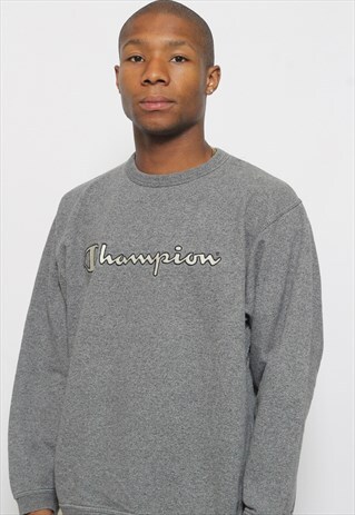 VINTAGE CHAMPION SWEATSHIRT