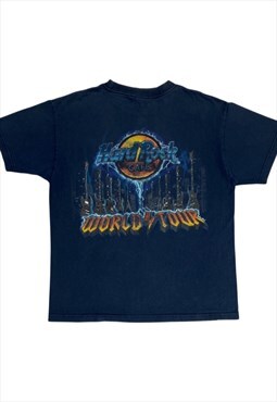 Hard Rock Cafe New Orleans T-Shirt