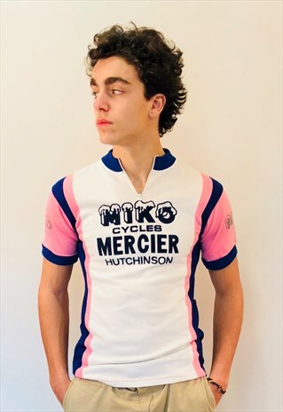 VINTAGE SPORT T-SHIRT