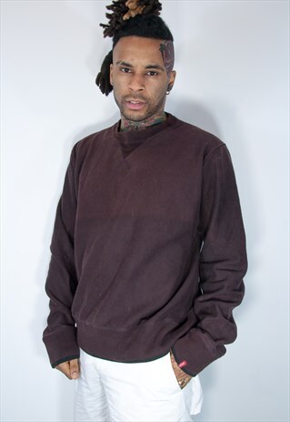 RALPH LAUREN SWEATSHIRT