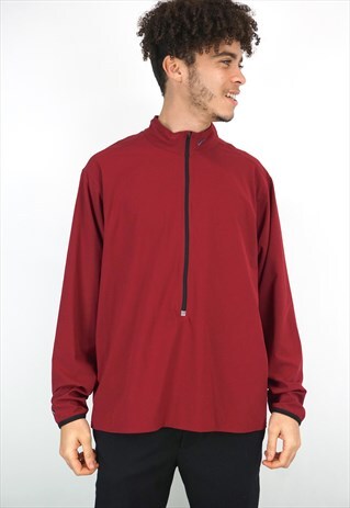 VINTAGE 90'S NIKE TRACK JACKET
