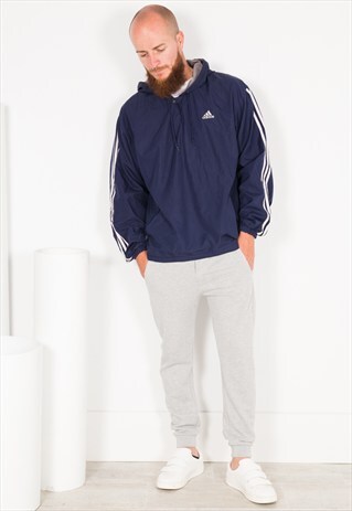 VINTAGE 90S ADIDAS SPORT JUMPER S0557