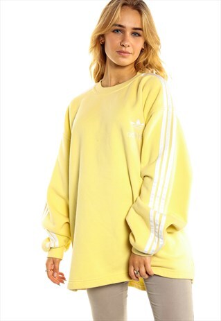 VINTAGE ADIDAS SWEATSHIRT SW252