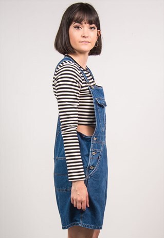 VINTAGE 90'S DUNGAREES