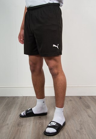 PUMA SPORTS SHORTS