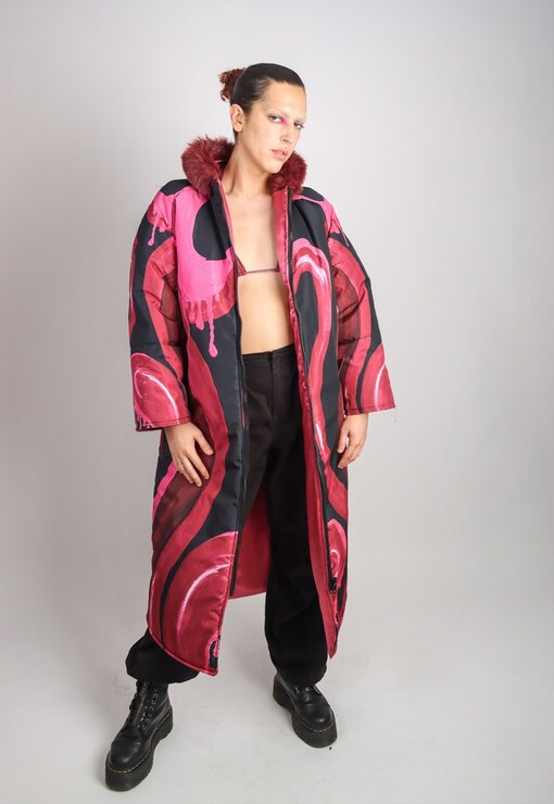 garment image