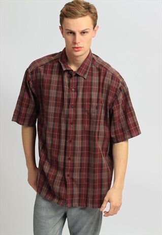 VINTAGE POLO RALPH LAUREN SHIRT