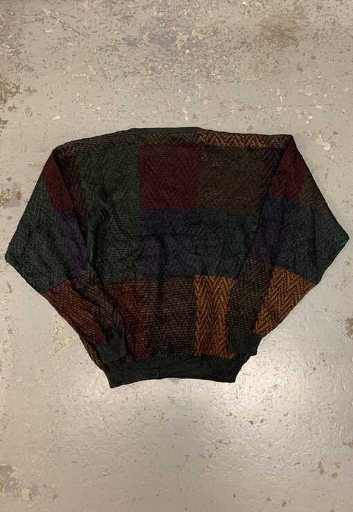 garment image