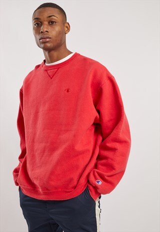 VINTAGE CHAMPION SWEATSHIRT