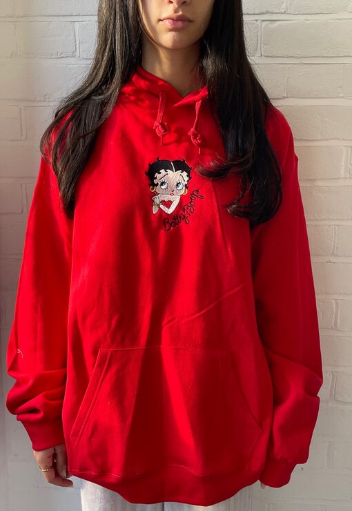 garment image