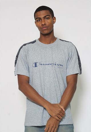 VINTAGE CHAMPION T-SHIRT