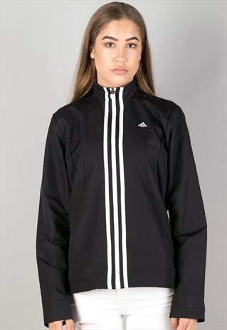 VINTAGE 90S ADIDAS JACKET /CVBJA077