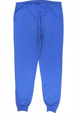 Adidas 90's Drawstring Elasticated Waistband Joggers Trouser