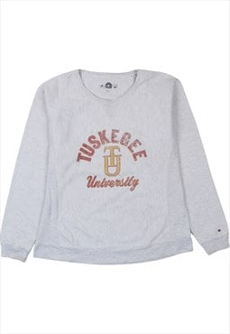 Vintage 90's Champion Sweatshirt Tuskegee University Crew