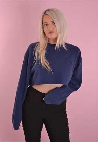 STARTER CROPPED SWEATSHIRT GJ1176