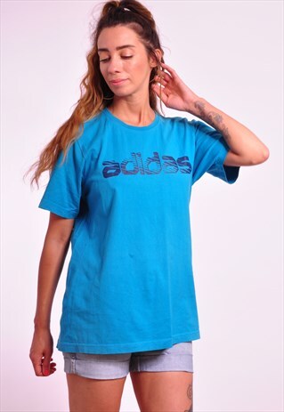 VINTAGE ADIDAS T-SHIRT