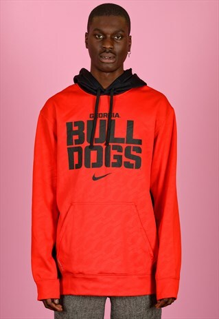 VINTAGE NIKE HOODIE