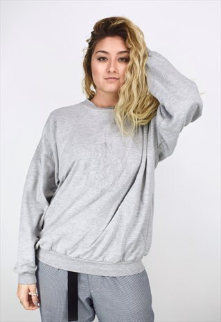 VINTAGE 90'S SWEATSHIRT