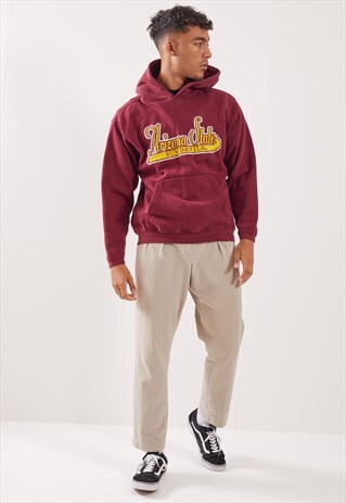 VINTAGE ARIZONA STATE HOODIE