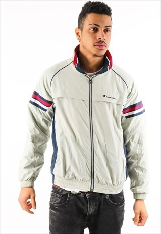 VINTAGE CHAMPION JACKET JACAW228