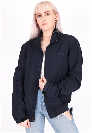 VINTAGE WOOLRICH PADDED JACKET NJ1160