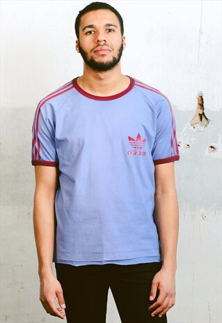 VINTAGE ADIDAS T-SHIRT