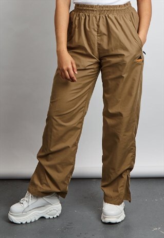 VINTAGE 90'S ADIDAS CARGO PANTS