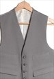 BESPOKE WOOL WAISTCOAT