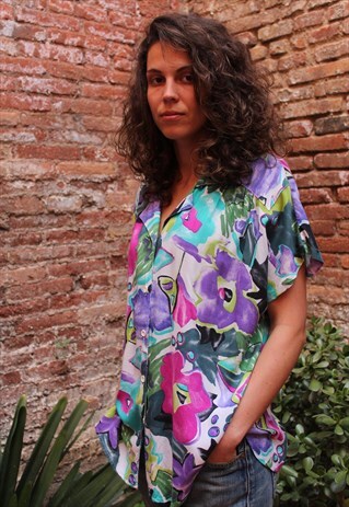 VINTAGE SHIRT