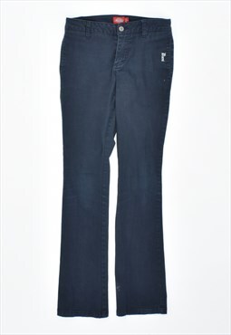 Vintage Dickies Trousers Navy Blue