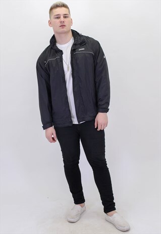 VINTAGE KWAY JACKET