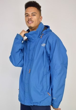 VINTAGE 90'S NORTH FACE PADDED JACKET