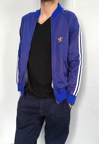 VINTAGE 90' OLDSCHOOL CLASSIC UNISEX ADIDAS SWEATSHIRT