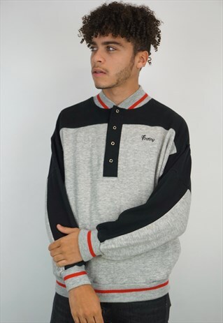 VINTAGE 90'S SWEATSHIRT