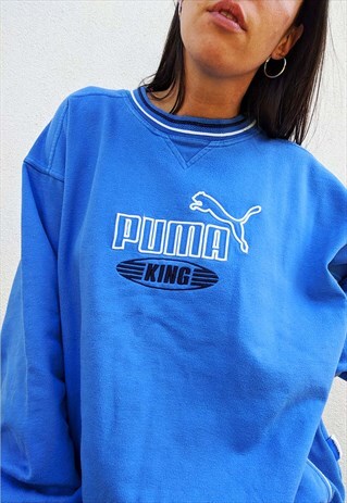 VINTAGE SWEATSHIRT