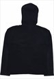 VINTAGE 90'S KAPPA HOODIE ZIP UP