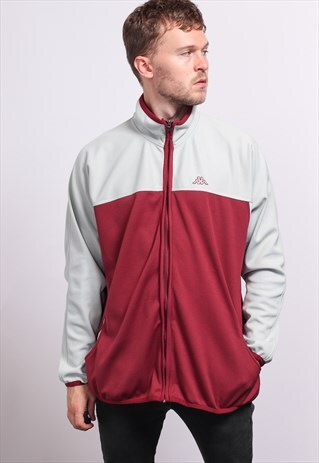 VINTAGE KAPPA JACKET