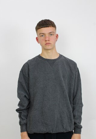 VINTAGE FILA SWEATER
