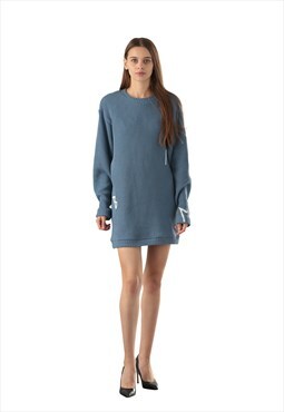 UVIA Refresh Sweater Dress