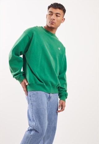 VINTAGE CHAMPION SWEATSHIRT
