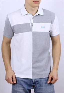 Hugo Boss Short Sleeve Polo