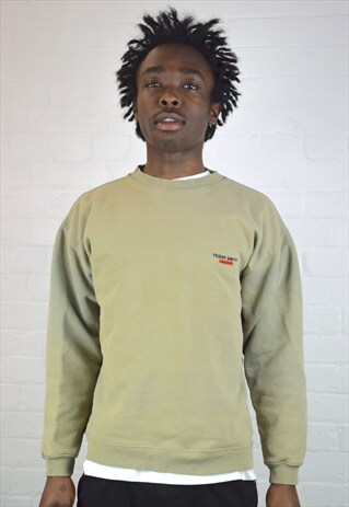 VINTAGE 90'S SWEATSHIRT