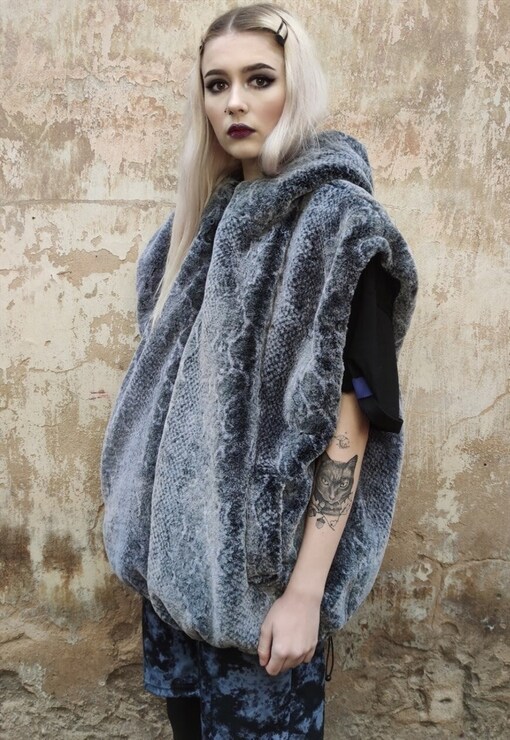 garment image